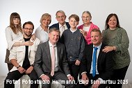 Familienfoto